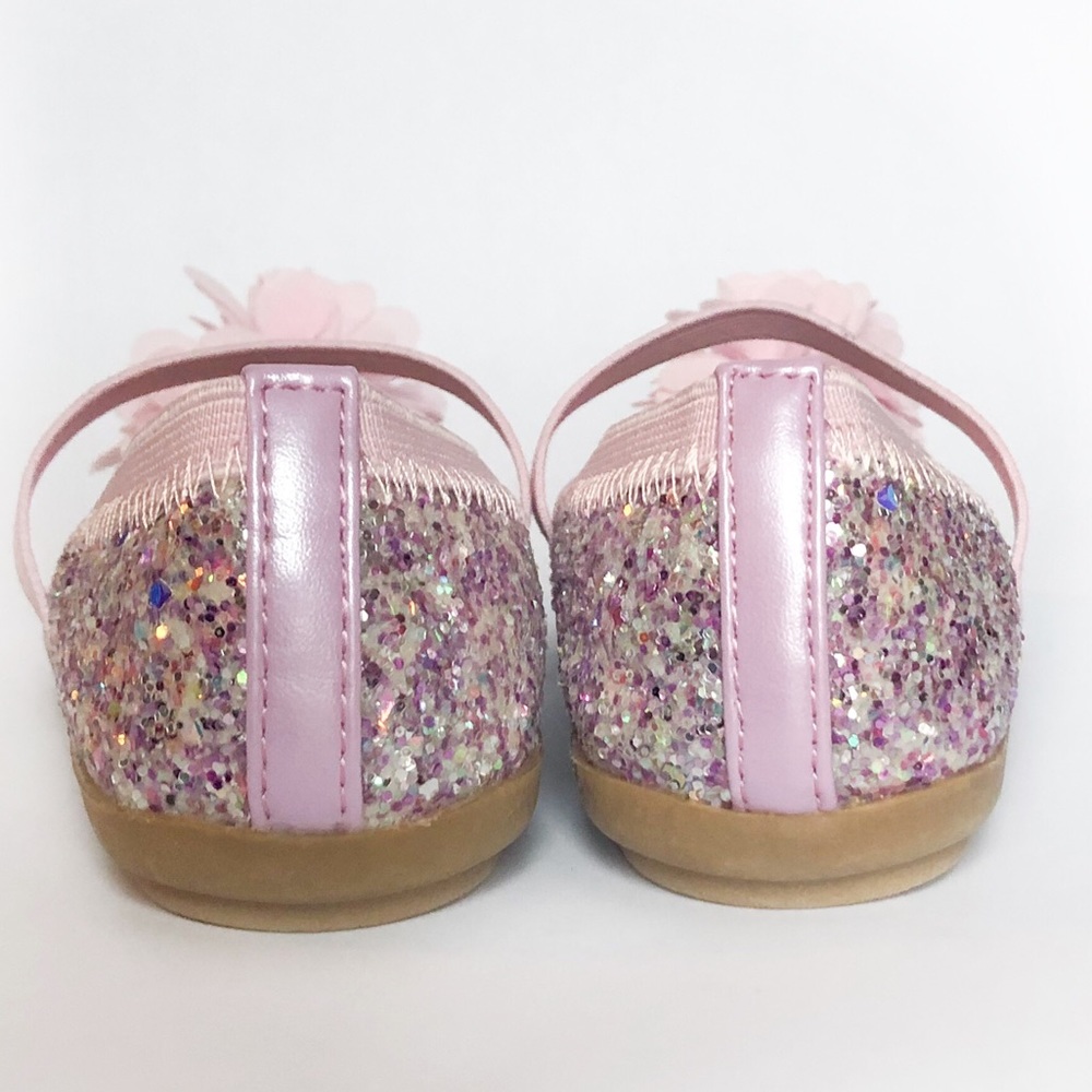 𝐏𝐢𝐧𝐤 𝐂𝐨𝐧𝐟𝐞𝐭𝐭𝐢 𝐌𝐚𝐫𝐲 𝐉𝐚𝐧𝐞 - Picture 3 of 6